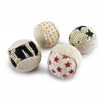 Toy ball