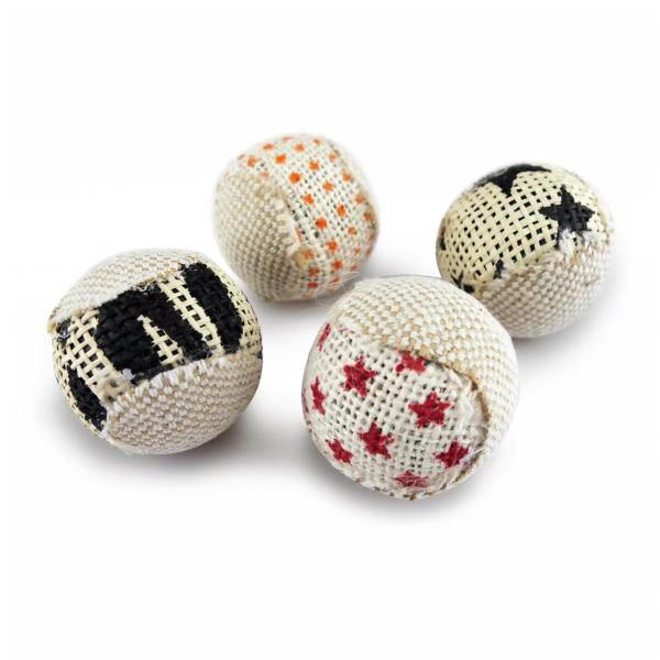 Toy ball