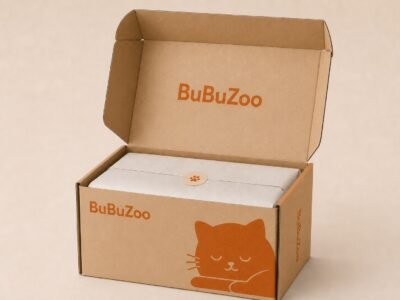 Cozy & Calm Mystery Box