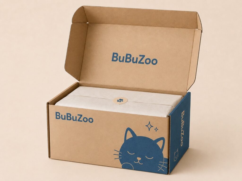 Curious & Clever Mystery Box