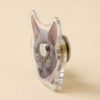 bz-custom-rotating-cat-photo-fridge-magnet-side Custom Rotating Cat Photo Fridge Magnet