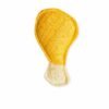 loofah-drumstick-cat-toy-15x9cm Natural Loofah Cat Toy Collection