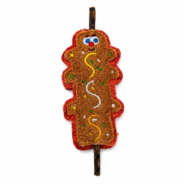 loofah-garden-skewer-cat-toy-bbq-skewer Loofah Garden Skewer Cat Toy Collection