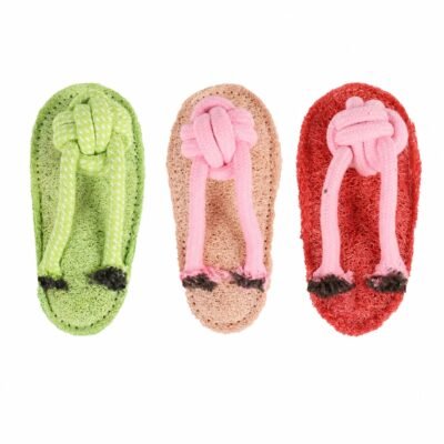 loofah-rope-knot-cat-toy-trio Loofah Rope Knot Cat Toy Set