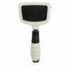 3-in-1 Pet Grooming Brush