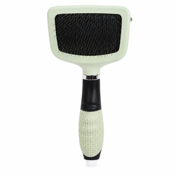 3-in-1 Pet Grooming Brush